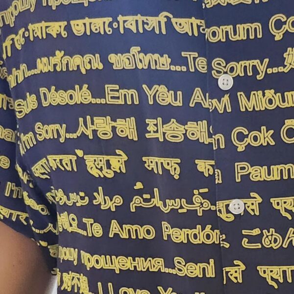 Namjoon IG Story (2) 180623