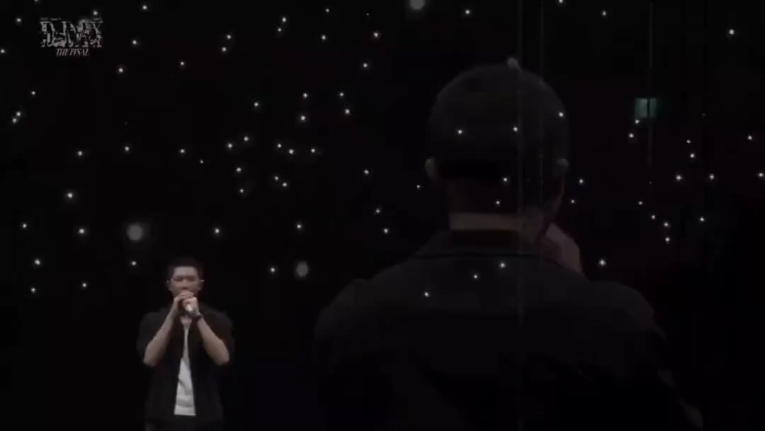 Namjoon IG Reel 070823