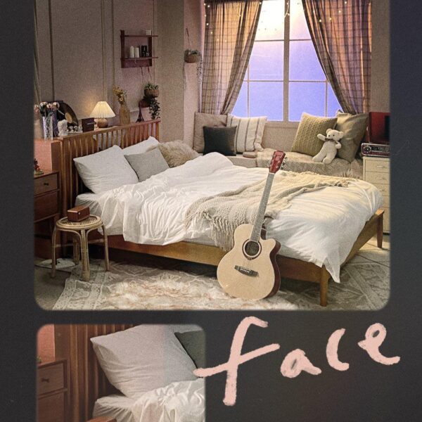 A Piece of 'Take Two' - Jimin (FACE) - 060623