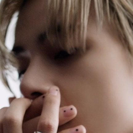 230812 W Korea on Instagram: Fashion Film 01 with V