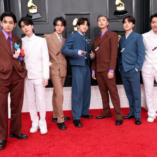 [Forbes] BTS's New Single Outsells the Rest of the Top Five Biggest Songs in America Combined 26062023