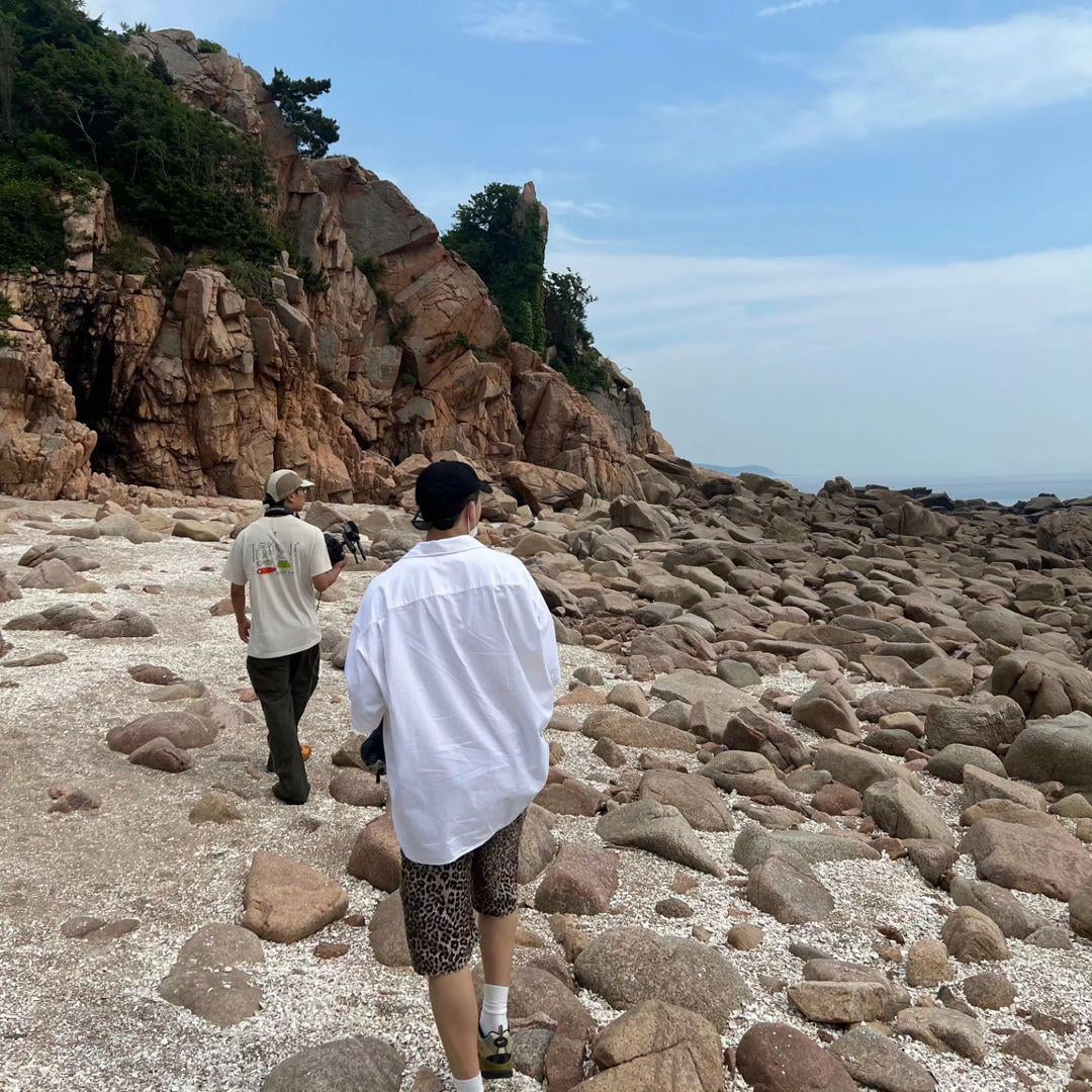 Namjoon IG Post 040723