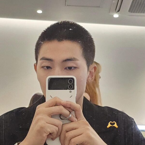 Namjoon IG Story 060823