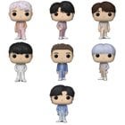 230829 BTS "Proof" Funko Pops coming soon