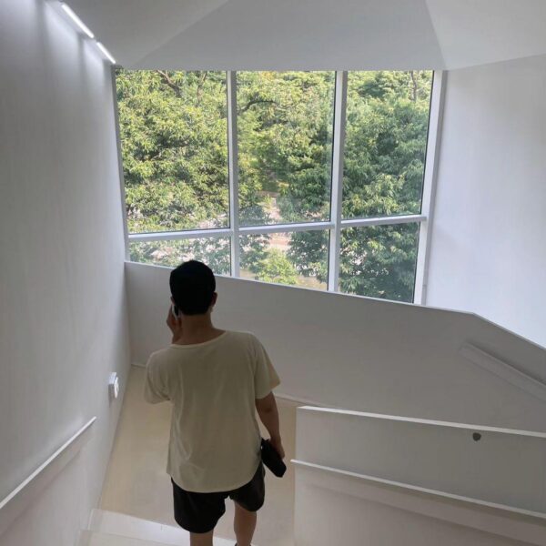 Namjoon IG Story 040823