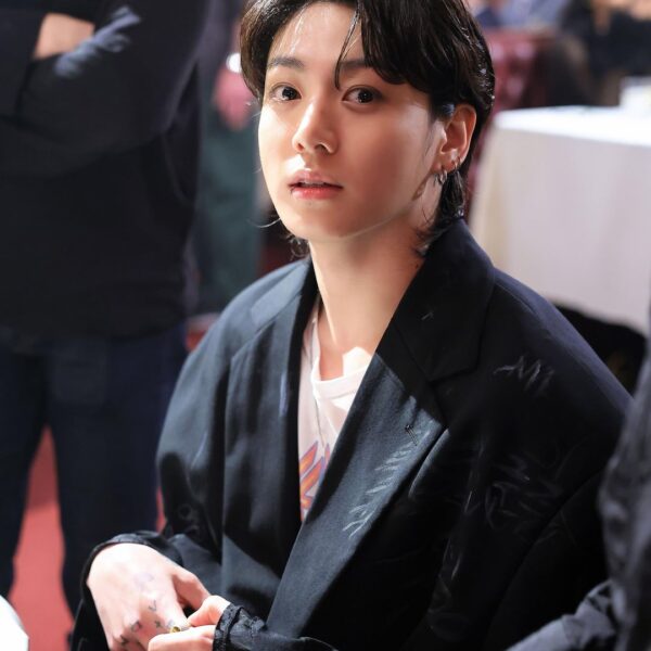 Jung Kook ‘Seven (feat. Latto)’ MV Photo Sketch - 160723