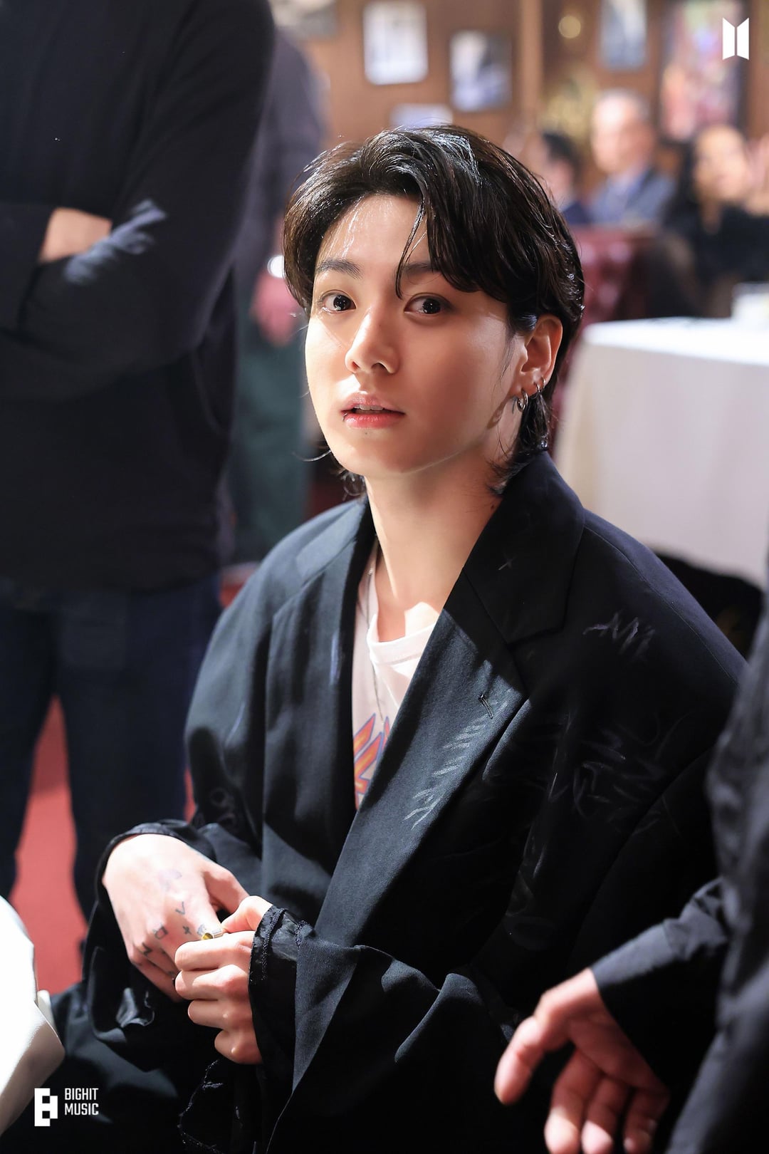 Jung Kook ‘Seven (feat. Latto)’ MV Photo Sketch - 160723