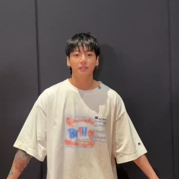 Jungkook TikTok - 300823