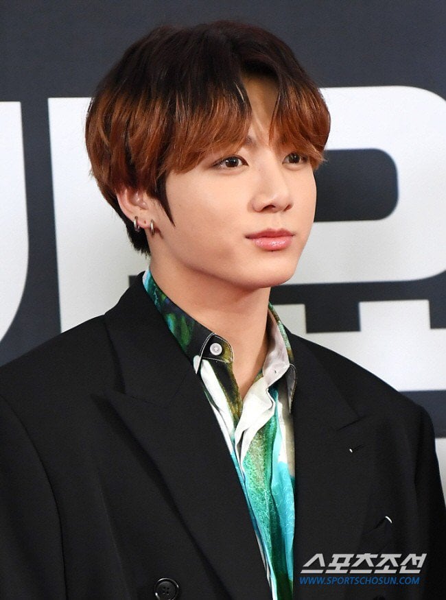 [Sports Chosun] [Exclusive] BTS Jungkook, solo album release on July 14th... - 040623