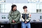230824 j-hope’s “on the street (with J. Cole)” has surpassed 100 million digital points on Circle (Gaon)! 🇰🇷