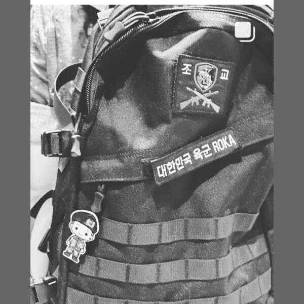 Hobi IG Story 160823