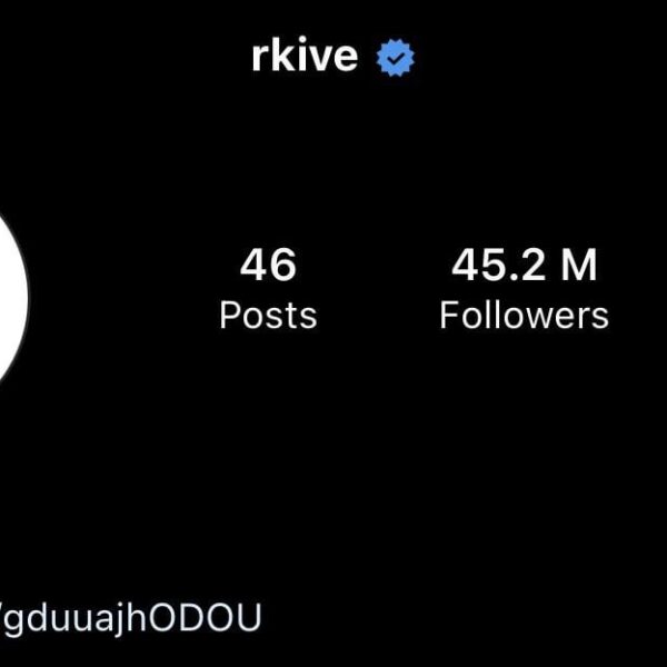 Namjoon has updated his Instagram profile picture 150823