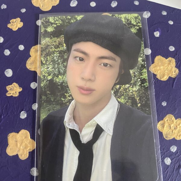 OMG I’m so happy I bought JIN PC