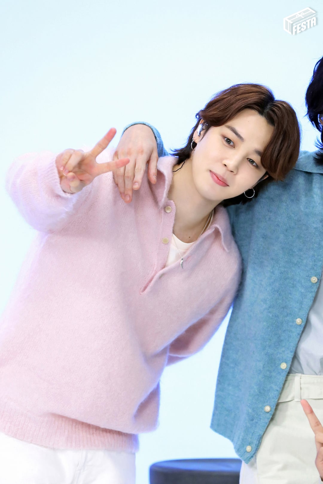 'Take Two' Live Clip Photo Sketch #2023BTSFESTA (Maknae Line + Group) - 140623