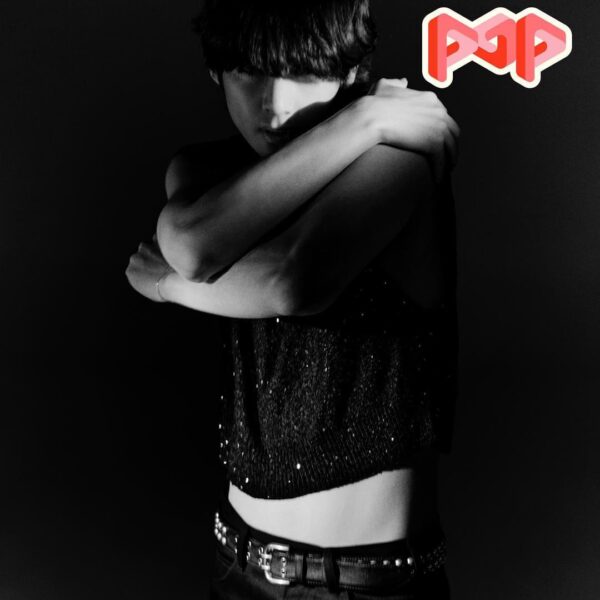 [Pop Magazine] Taehyung for September 2023 issue pictorial preview (3) - 090823