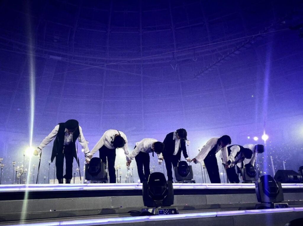 Yoongi IG Post 130623