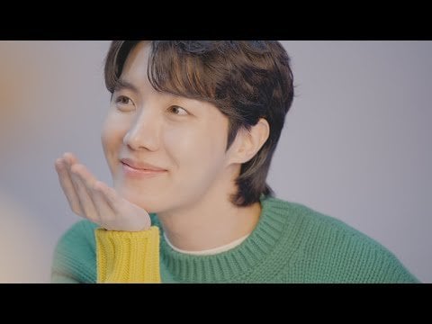 230929 XYLITOL×BTS - J-HOPE