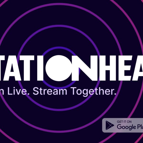 230912 V ‘Layover’ Listening Party on Stationhead