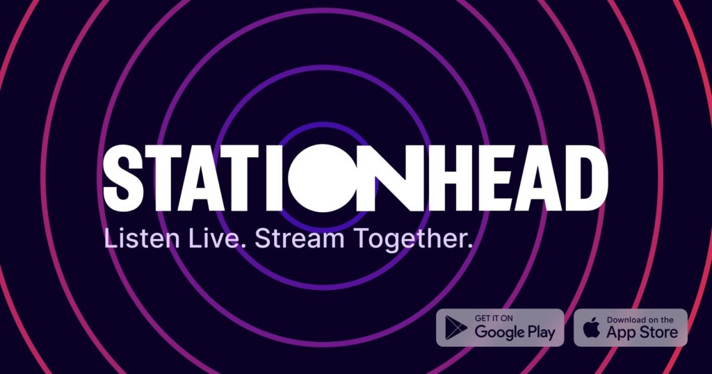 230914 V ‘Layover’ Listening Party on Stationhead