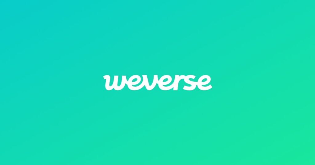 230919 Weverse Compilation