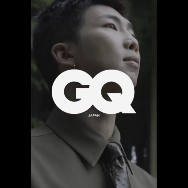 Namjoon IG Story 290923