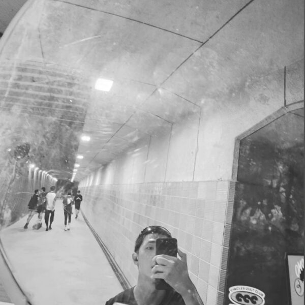 Namjoon IG Stories 220923