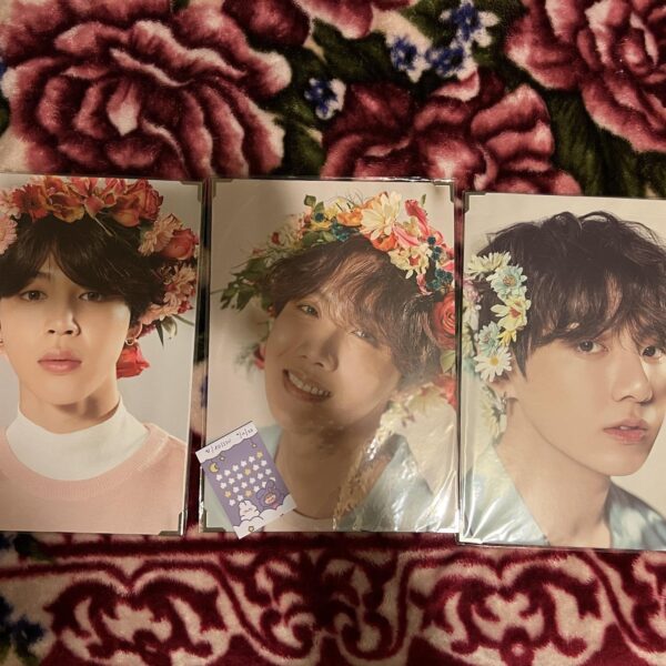 [US, US] [WTS] Premium Photo Set, Sumer Packages 2017 & 2019, 2018 Complete DICON Mag, MOTS Concept Book, MOTS DVD, Sowoozoo DVD