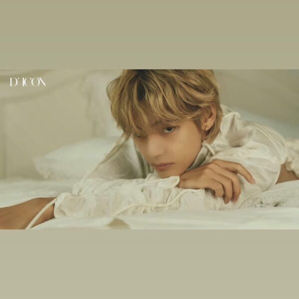 Taehyung IG Stories (3) 140923