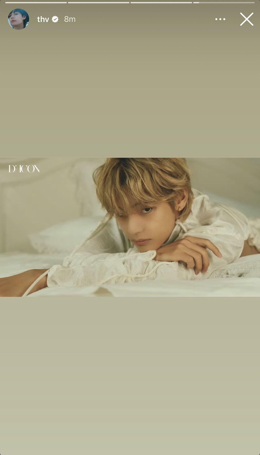 Taehyung IG Stories (3) 140923