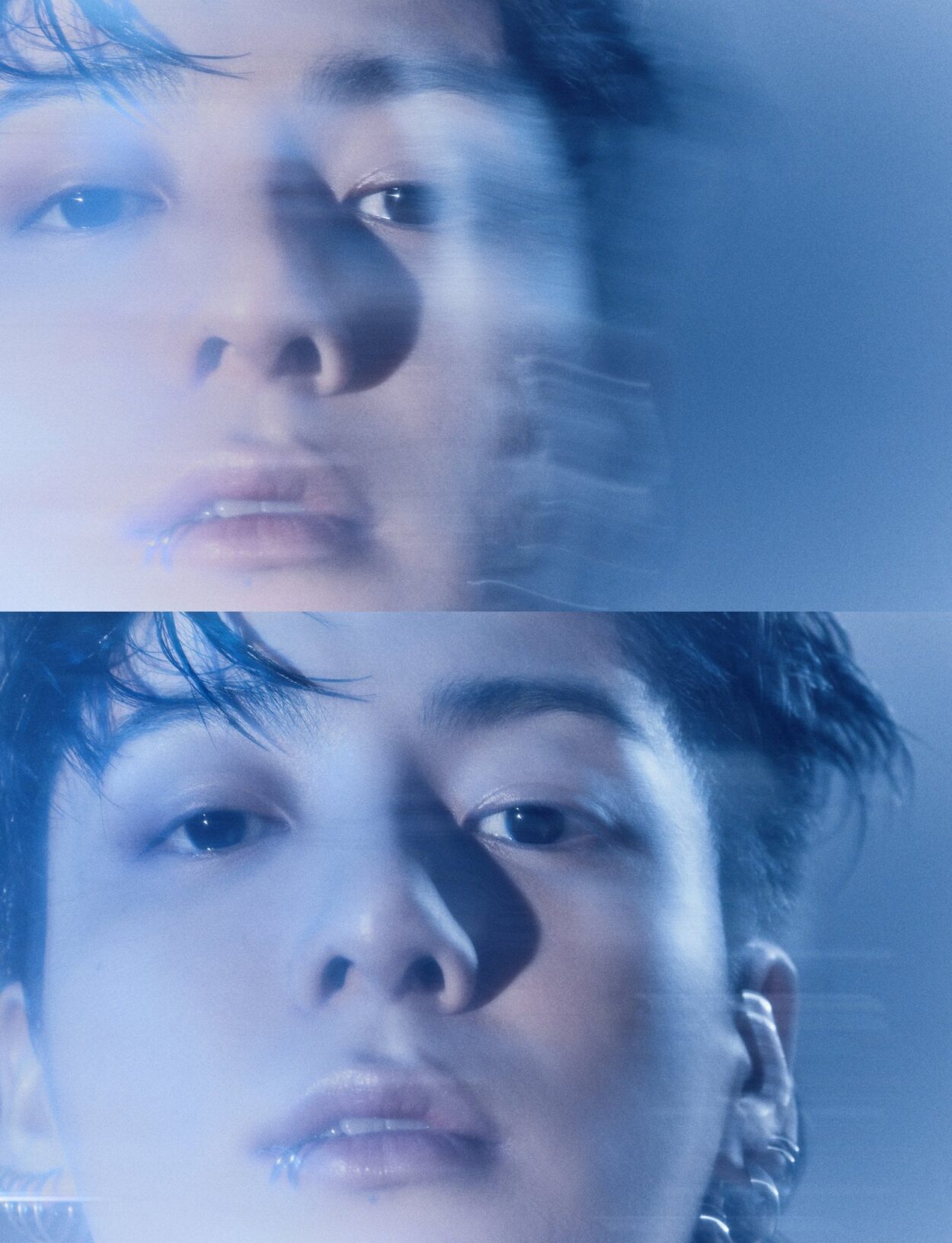 230925 정국 (Jung Kook) '3D’ Concept Photo 2 - 2D