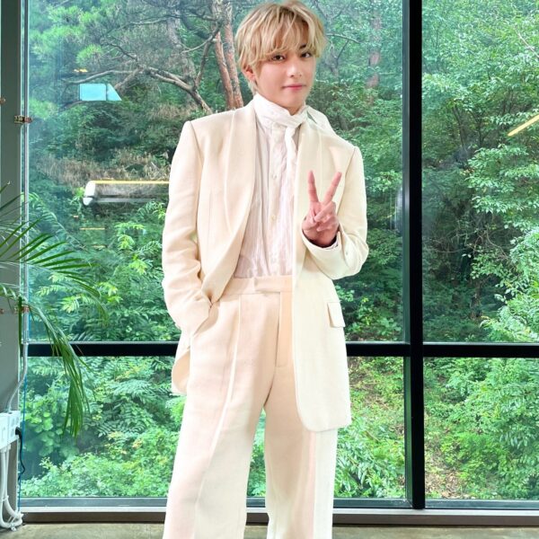 230906 Today’s Bangtan with V @ You Quiz On The Block