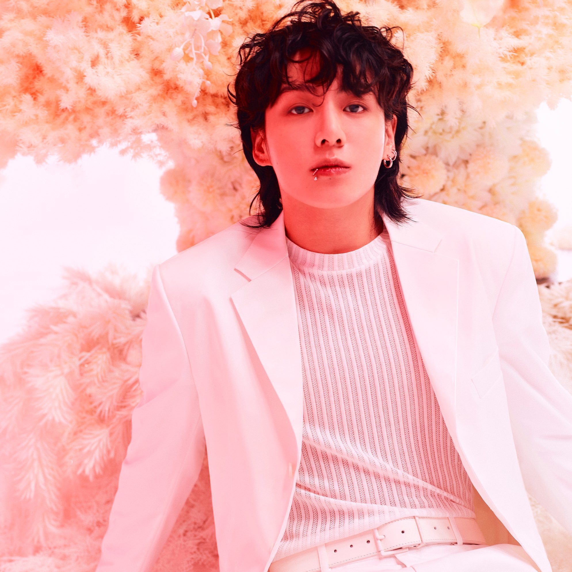 230905 "Seven (ft. Latto)" by Jungkook (53 days) breaks the record for the song by a soloist with most days at #1 on Spotify South Korea Chart! 🇰🇷