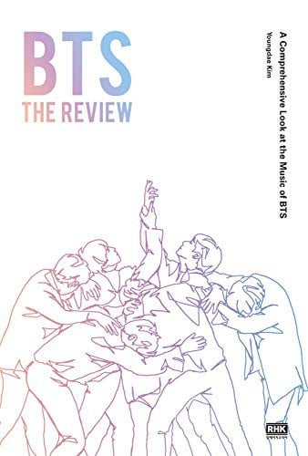 230913 r/bangtan Books with Luv: Schedule, Reader’s Choice Poll, Are you in?