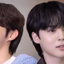 230917 Samsung Mobile - There are so many reasons to Join The Flip Side with the new Galaxy Z Flip 5. Check out what jhope and Jimin of BTS have to say!