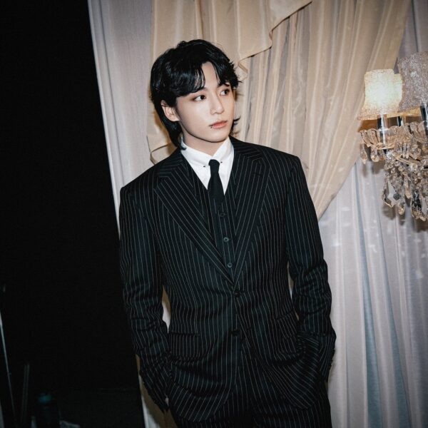 230906 “Seven (ft. Latto)” by Jungkook has surpassed 600 million streams on Spotify, and is now the most streamed song by a Kpop act in 2023!