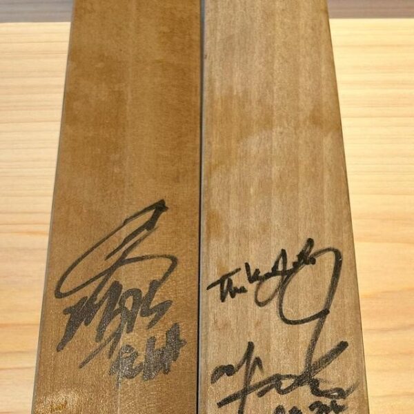 230921 SUGA and Jimin visited Chef Kim Jooyoung's restaurant