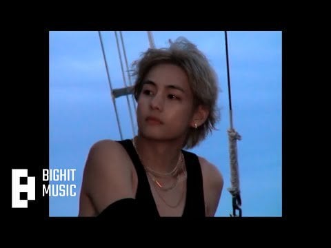 V 'For Us' (Official MV)