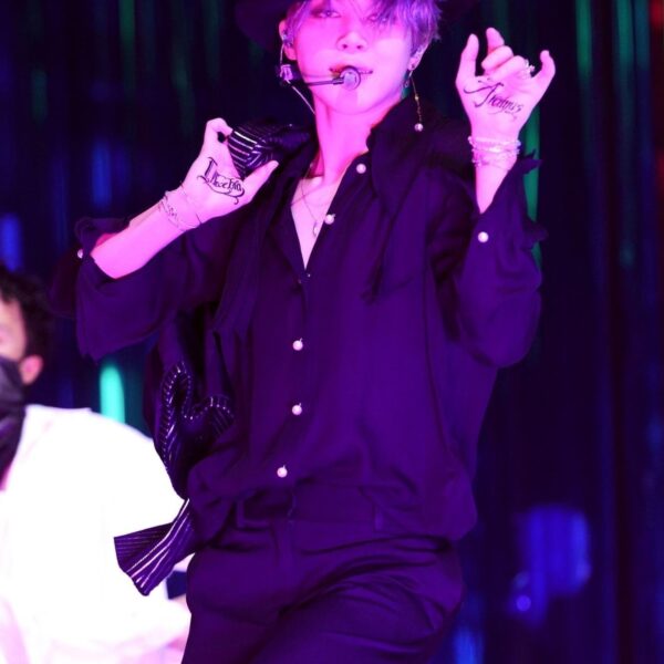 230927 "Filter" has surpassed 400 million streams on Spotify, BTS’ 16th song to do so!