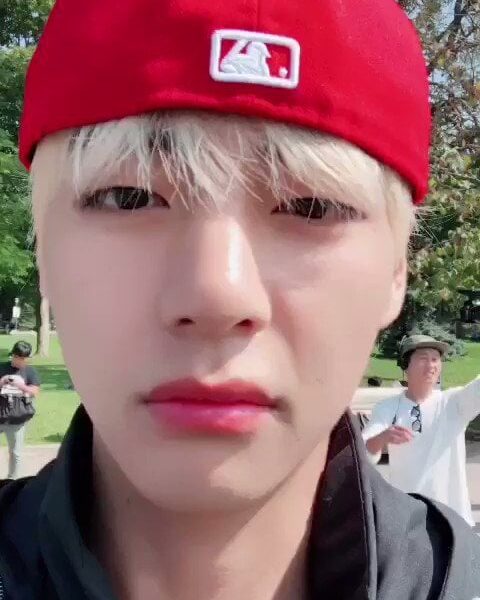 Spell out something BTS only using emojis