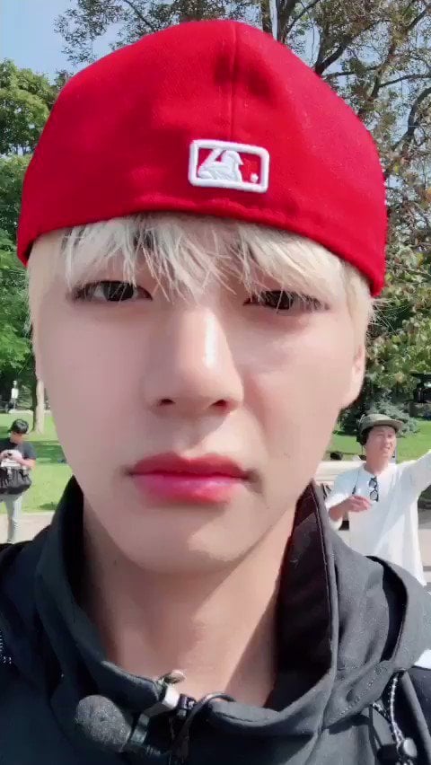 Spell out something BTS only using emojis