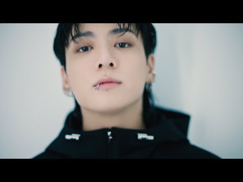 230924 정국 (Jung Kook) '3D' Hero Film 01