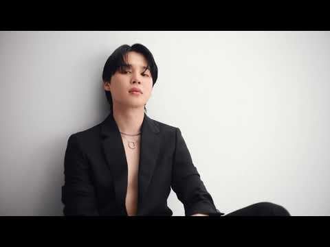 230912 Tiffany & Co.: Tiffany Lock x Jimin