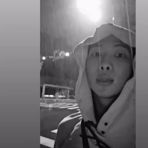 Namjoon IG Story (2) 160923