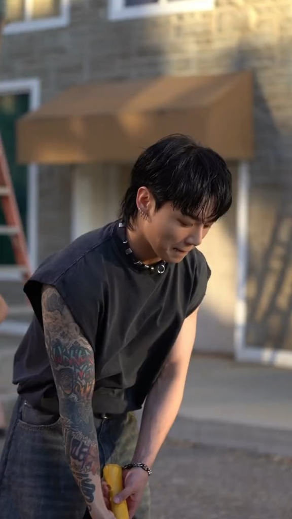 Jungkook TikTok (3) 280923