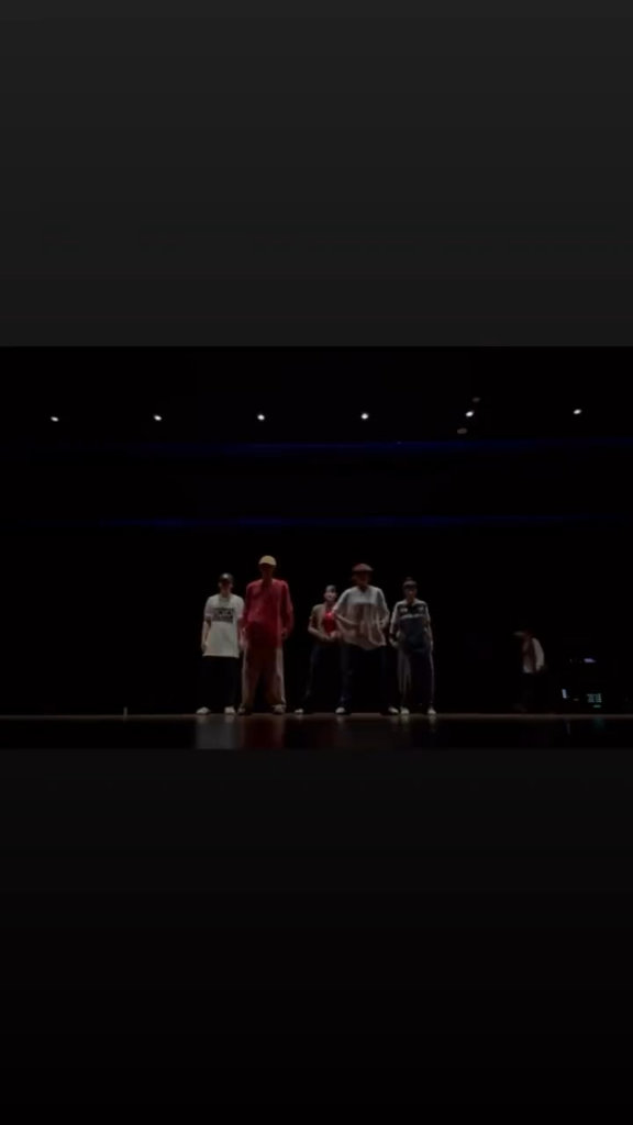 Taehyung IG Story 070923