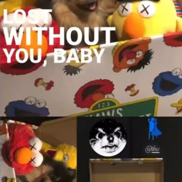 Hobi IG Story 090923