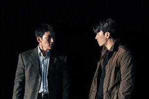 230914 News Culture: [Coming Soon Disney+] Worst Evil, Vigilante, BTS New Documentary