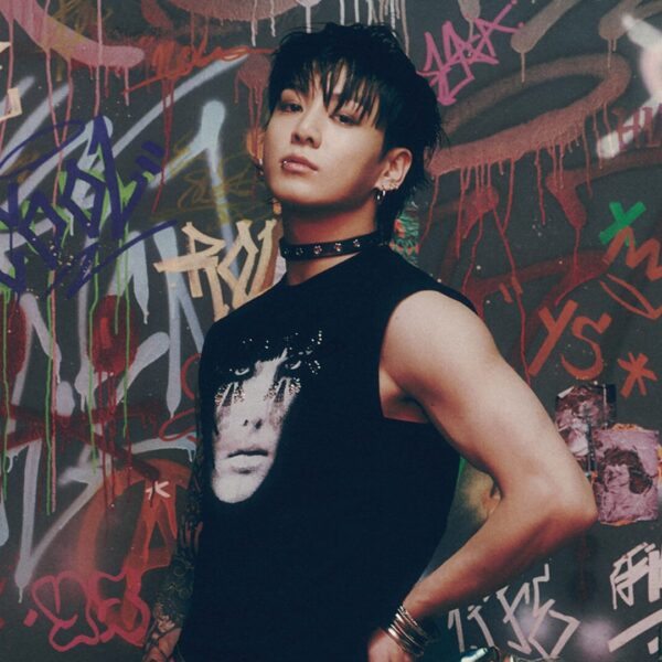 230918 Vogue Korea: Jung Kook is My Music!