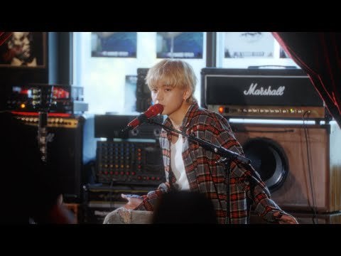 230921 V’s 20 second live in Gangneung