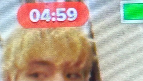 Taehyung Weverse Live 080923